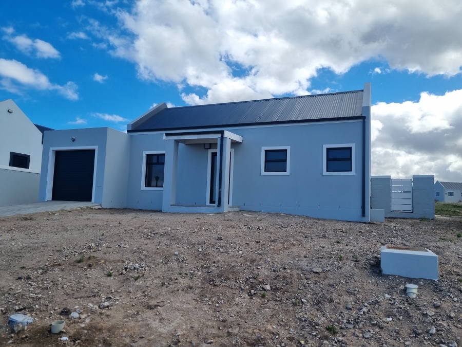 To Let 3 Bedroom Property for Rent in Hoogland Western Cape